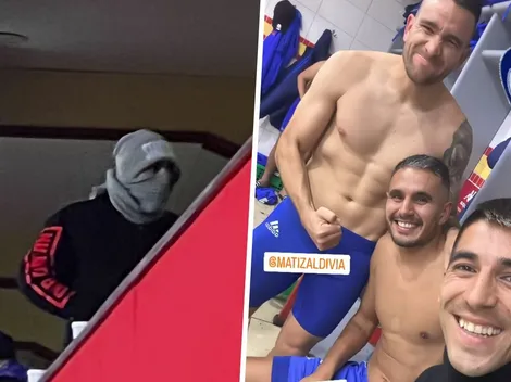 El importante apoyo de Lea Fernández en la U