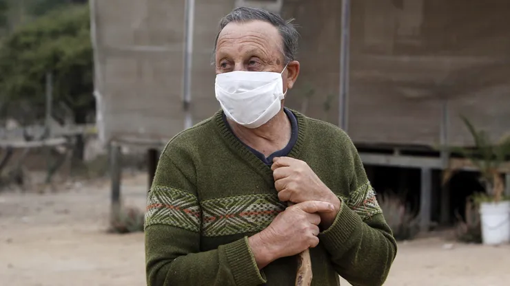¿Por qué no recibí el Bono Invierno si cumplo con los requisitos?