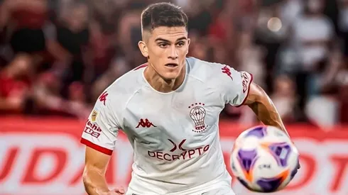 La UC está interesada en reforzarse con Guillermo Soto.