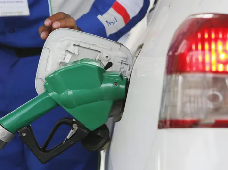 ¿Baja o sube la bencina? Revisa el precio del combustible para hoy