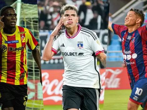 Tres equipos luchan por el último cupo a los octavos de Libertadores