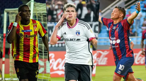 Tres interesados y sólo un boleto para los octavos de final.