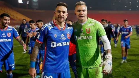 Los azules brillan con su última línea.