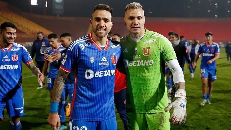 Los azules brillan con su última línea.