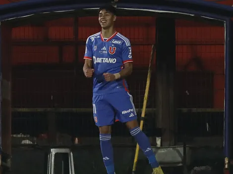 El plan de Pellegrino con Darío Osorio