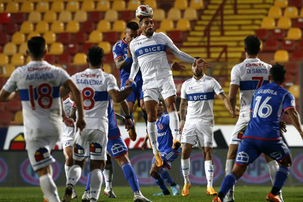 Clásico Universitario