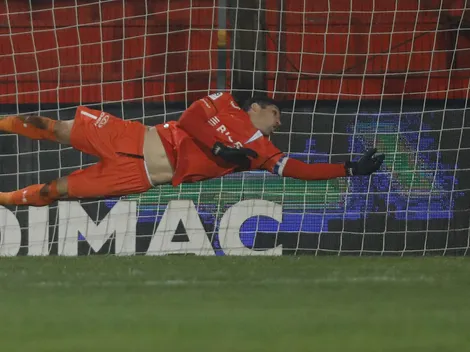 Los lamentos del camarín de la UC: "Estamos dolidos"