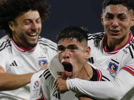 Los rivales que esperan a Colo Colo en la Copa