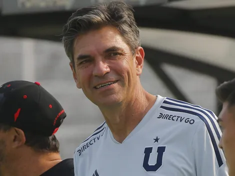 Pellegrino sonríe: "Fue un marcador abultado, pero muy merecido"