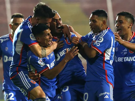 Familia azul goza la goleada y sueñan con el título: "Estamos ahí"