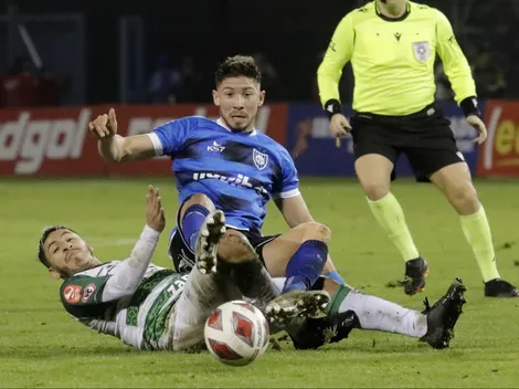 ¡De infarto! Temuco elimina a Huachipato y avanza a semis regionales