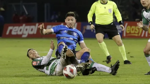 Temuco eliminó a Huachipato de Copa Chile por penales.