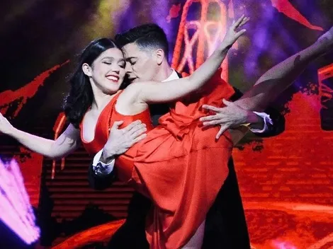 ¿Por qué Tati Fernández se retiró de Aquí se Baila?