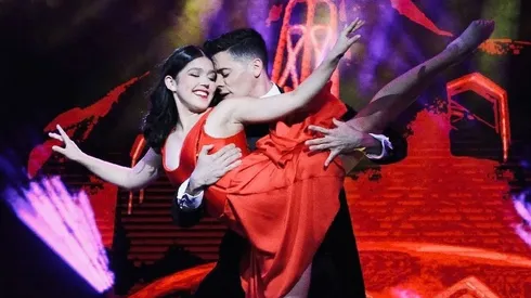 ¿Por qué Tati Fernández se retiró de Aquí se Baila?