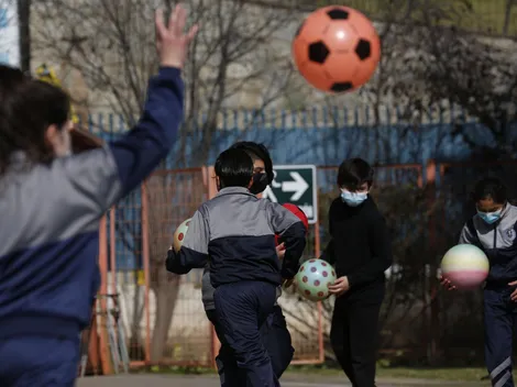 ¿Cuánto duran las vacaciones de invierno y hasta cuándo?
