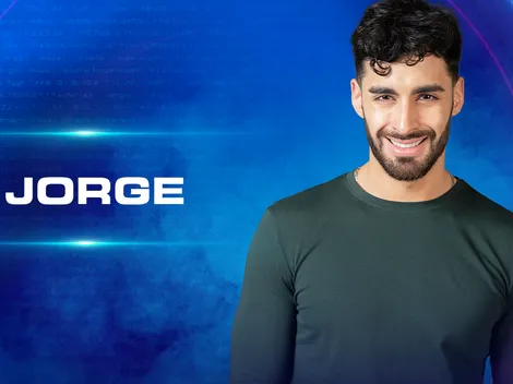 ¿Quién es Jorge el nuevo inmune de la semana en Gran Hermano?