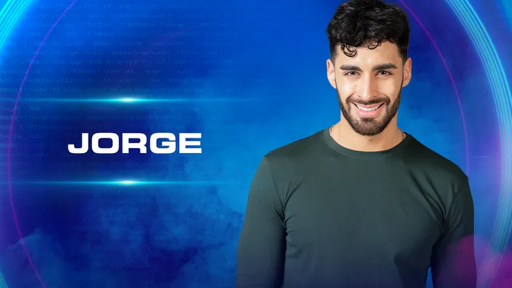 ¿Quién es Jorge el nuevo inmune de la semana en Gran Hermano?