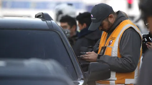 Restricción vehicular junio 2023