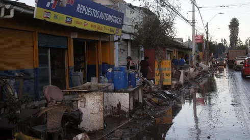 Conoce cómo completar la Ficha Básica de Emergencia.