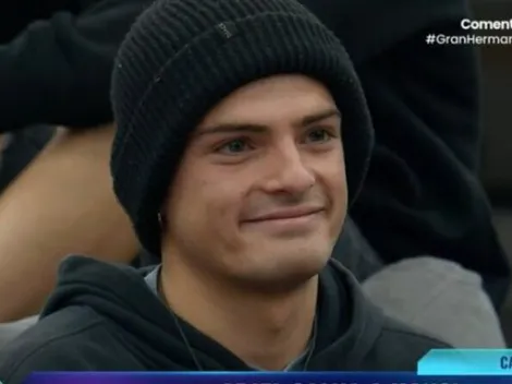 Benja de Gran Hermano aclara curiosa frase sobre levantarse temprano