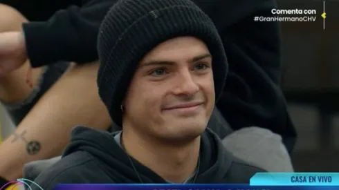 Benja de Gran Hermano aclara curiosa frase sobre levantarse temprano