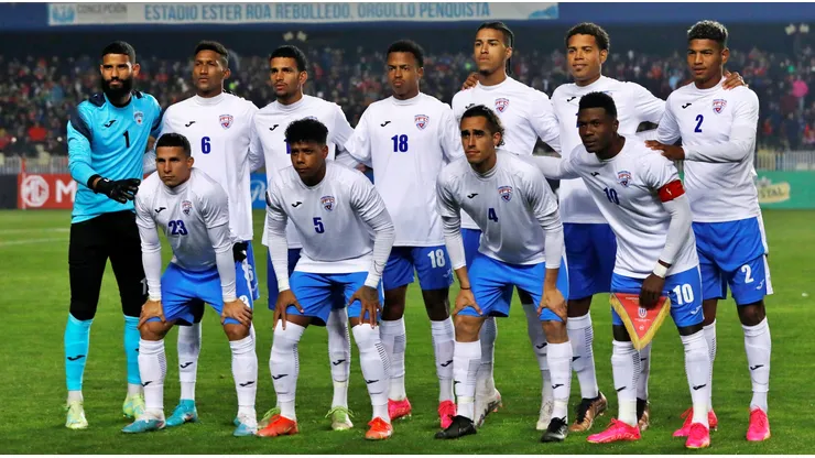 Ahora Cuba tendrá que jugar la Copa Oro con sólo 19 jugadores.