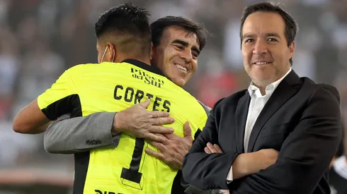 El tajante llamado de Caamaño a Quinteros por Cortés.