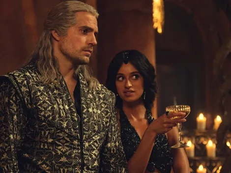 ¿Cuántos capítulos tiene la tercera temporada de The Witcher?