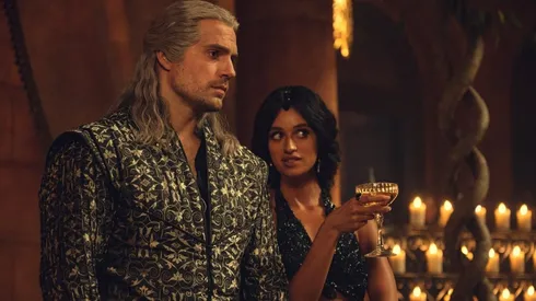 ¿Cuántos capítulos tiene la tercera temporada de The Witcher?
