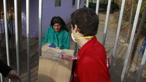 ¿En dónde puedo donar para las familias afectadas por las lluvias?