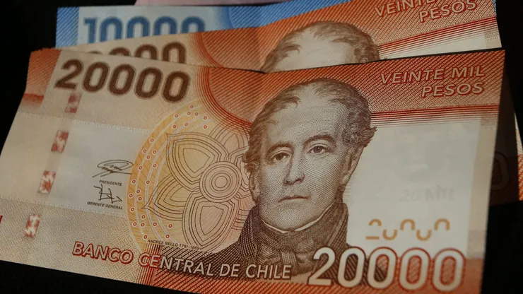 Aguinaldo de Fiestas Patrias