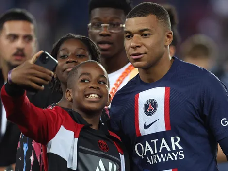 Mbappé furia por menor fallecido: "Me duele Francia, es inaceptable"