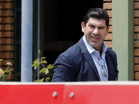 Marcelo Salas se pronuncia tras acusaciones del plantel de Temuco