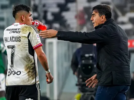 DT albo explica por qué apuesta por Palacios para la gran final