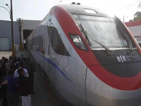 Proponen trenes gratuitos para las vacaciones de invierno