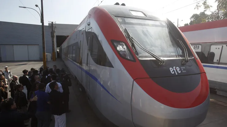 Trenes