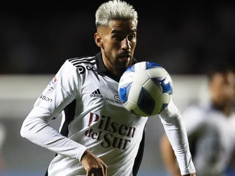 "Si tuviéramos la mitad de goles de Lucero, estaríamos clasificados"