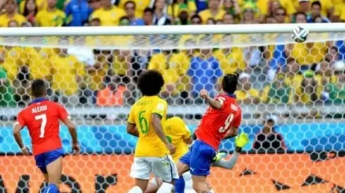 El momento que pudo cambiar todo.