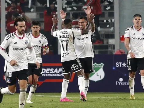 ¿Qué resultados necesita Colo Colo en Copa Libertadores?