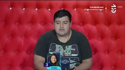 Rubén revela por qué usó la nominación espontánea en Vivi