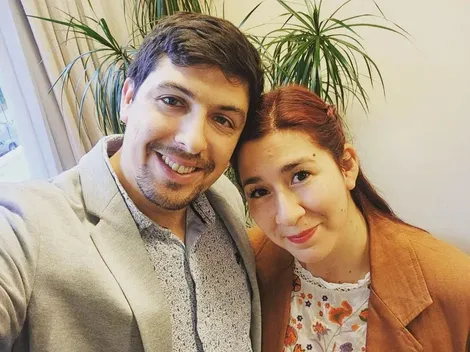 Allanan casa de diputada Pérez y su expareja Daniel Andrade