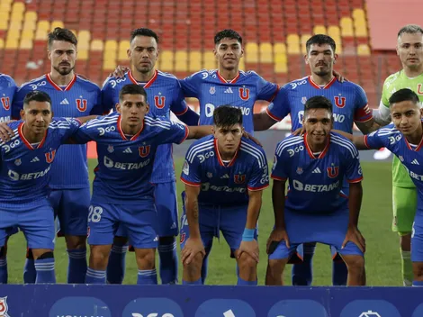 ¿Cuántos partidos sin público le quedan a la U?