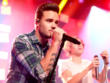 ¿Cuándo es la venta general par el concierto de Liam Payne?