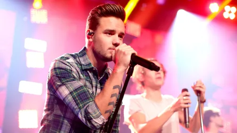 ¿Cuándo es la venta general par el concierto de Liam Payne?