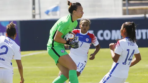 Endler duda que desde su club le den permiso para asistir al Panamericano.