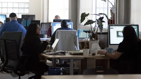 Bolsa Nacional de Empleo (BNE).