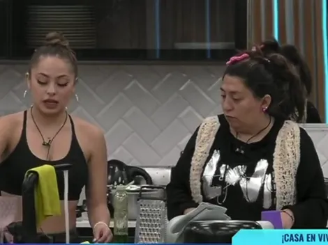 ¿Por qué Skarleth se enojó con la Pincoya?