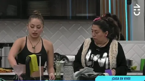 ¿Por qué Skarleth se enojó con la Pincoya?