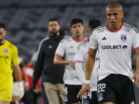¿Y si pierde? Así clasifica Colo Colo a la Sudamericana