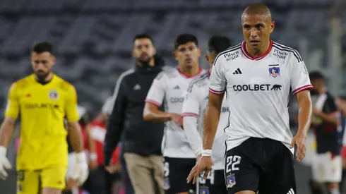 Colo Colo tiene un duelo clave en el Estadio Monumental.